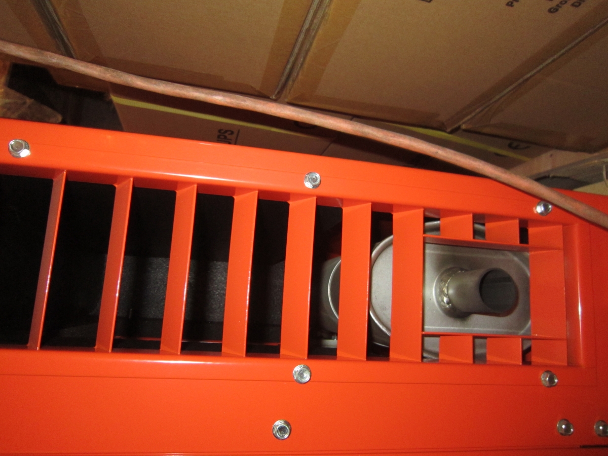 EUROPOWER EPS 133 TDE EUROPOWER EPS 133 TDE