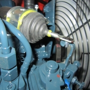 Генератор Europower
