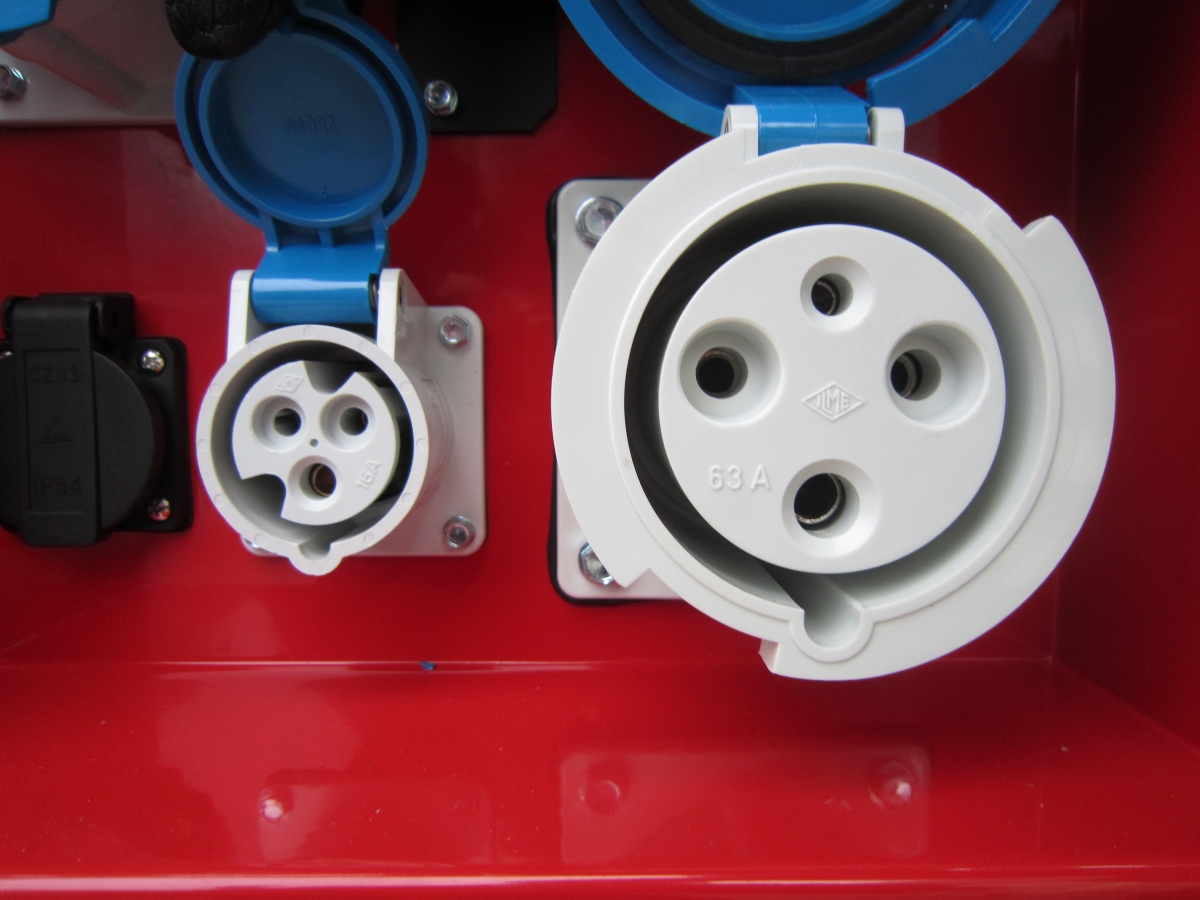 EUROPOWER EUROPOWER
