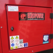 EUROPOWER EUROPOWER