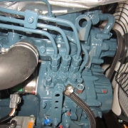 Europower дизельный генератор EPS 333 TDE EUROPOWER EPS 133 TDE