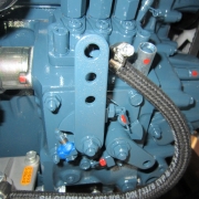 EUROPOWER EPS 133 TDE EUROPOWER EPS 133 TDE