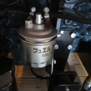 EUROPOWER EPS 133 TDE EUROPOWER EPS 133 TDE