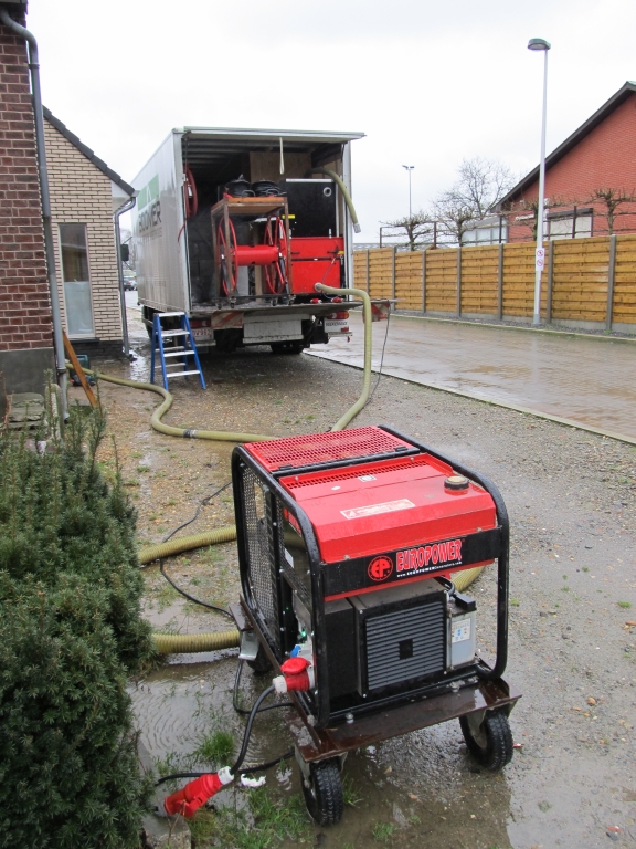 Europower