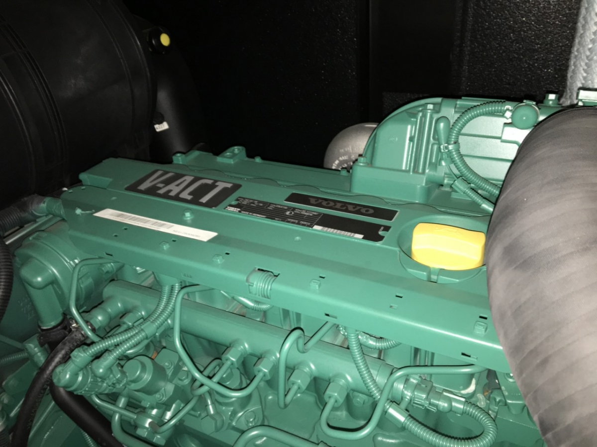 Volvo двигатель Volvo двигатель